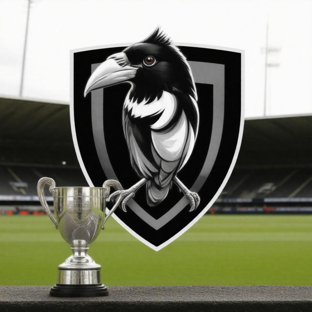 Collingwood Football Club